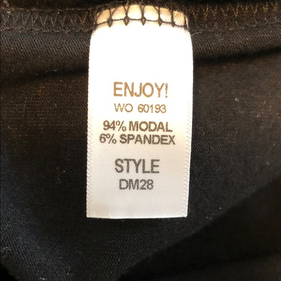 Michael Stars Collection Carine Dress, Size XS - Picture 6 of 6